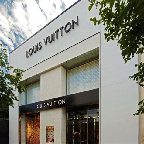 louis vuitton easton town centre